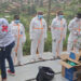 Inwoners Congo vallen bemanning aan bij begraven Ebola-slachtoffers.