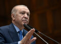Erdogan waarschuwt Netanyahu voor tirannieke lot