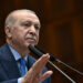 Erdogan waarschuwt Netanyahu voor tirannieke lot
