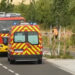 Tragedie in Frankrijk: vliegtuig beschadigd en vast op de grond met 11 doden
