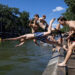 Hittegolf waarschuwing: 40°C in 53 Franse regio’s