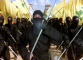 Hezbollah dreigt met voortzetten aanvallen in Noord-Israël