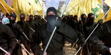 Hezbollah dreigt met voortzetten aanvallen in Noord-Israël