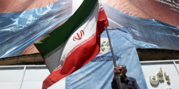 Iran dreigt met “onmiddellijke reactie” na Israëlische aanval op Beiroet