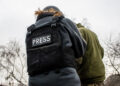 Israël weigert Franse journalist toegang tot conflictgebied