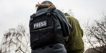 Israël weigert Franse journalist toegang tot conflictgebied