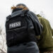 Israël weigert Franse journalist toegang tot conflictgebied