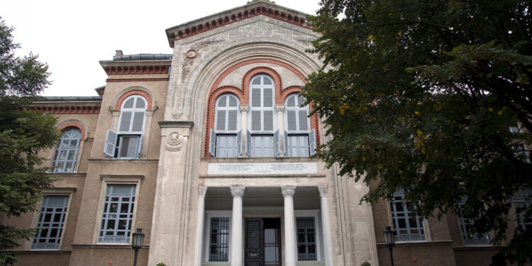 Erdogan zegt “nee” tegen heropening Theologische School Halki na druk Trump en EU