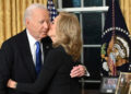 Biden’s gedwongen terugtrekking uit presidentsverkiezingen 2024