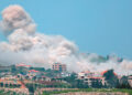 Netanyahu bombardeert Beiroet, Iran roept op tot wapenstilstand in Libanon tegen de VS