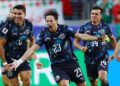 Wereldrecord gebroken twee keer binnen vijf uur tijdens WK 2026!