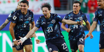 Wereldrecord gebroken twee keer binnen vijf uur tijdens WK 2026!