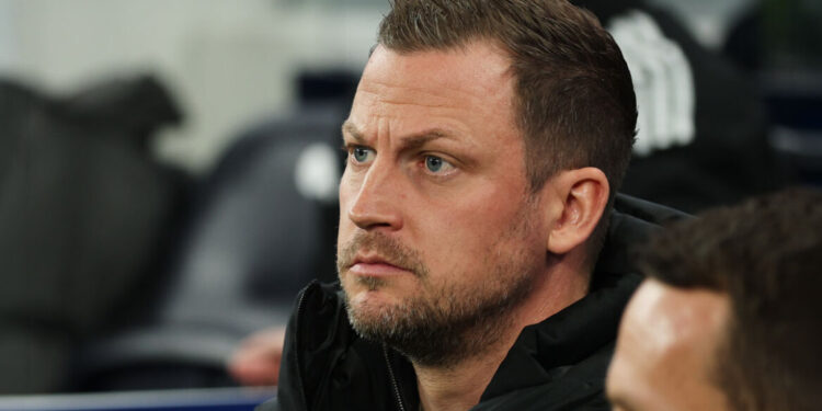 Jacob Nistrup nieuwe technisch directeur bij Panathinaikos in Athene