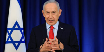 Netanyahu: Geen kernwapens voor Iran, Israël gered van vernietiging