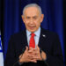 Netanyahu: Geen kernwapens voor Iran, Israël gered van vernietiging