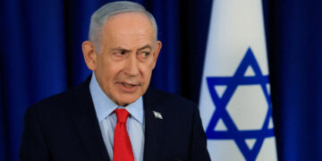 Trump’s deal met Iran zet Netanyahu op een zijspoor voor Israëlische verkiezingen
