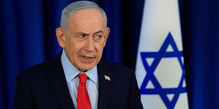 Trump’s deal met Iran zet Netanyahu op een zijspoor voor Israëlische verkiezingen