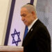 Netanyahu waarschuwt Iran en prijst vriendschap met Trump