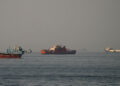 Gevaar voor scheepvaart in Rode Zee en Straat van Hormuz