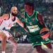 Basket League finale zonder Sloukas: Olympiakos vs Panathinaikos live.