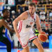 Derby van de Basket League: Olympiakos vs Panathinaikos met Sloukas in de startende vijf