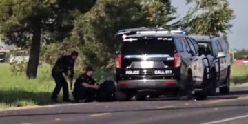 Dodelijk schietincident in Texas: één dode en tien gewonden