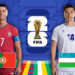 Ronaldo opent score in Portugal – Oezbekistan: live vanuit Houston