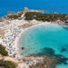 Strandverbod: geen paraplu’s voor mensen van 10-65 jaar op Sardinië