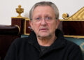 Russische zakenman gearresteerd voor contractmoord in 2020