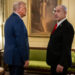 Trump confronteert Netanyahu over aanval op Libanon voor akkoord met Iran