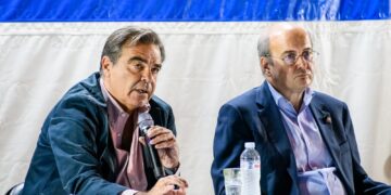 20 miljard euro steun voor Griekse boeren in komende zes jaar