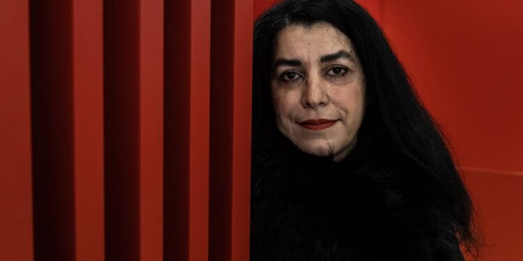 De maker van “Persepolis” overleden op 56-jarige leeftijd