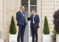 Mertz en Macron oneens over FCAS-straaljagers