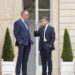Mertz en Macron oneens over FCAS-straaljagers