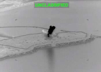 Escalatie van conflicten in Golfregio door aanvallen Revolutionaire Garde en Amerikaanse radar.
