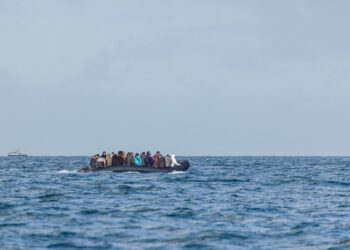 Tien migranten omgekomen bij schipbreuk bij Malta