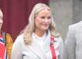 Prinses Mette Marit ernstig ziek, dochter terug uit Australië