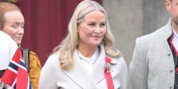 Prinses Mette Marit ernstig ziek, dochter terug uit Australië