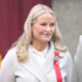 Prinses Mette Marit ernstig ziek, dochter terug uit Australië