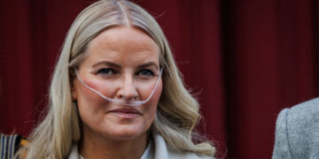 Prinses Mette Marit op wachtlijst voor longtransplantatie: aankondiging paleis