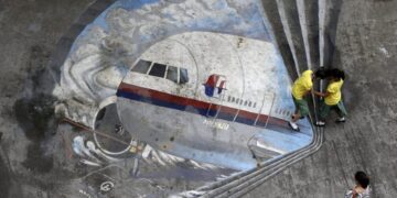 Maleisië verlengt zoektocht naar vermiste vlucht MH370 met een jaar