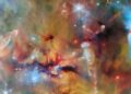 James Webb’s kosmische schepping