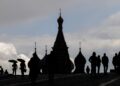 Diplomaten uit Europa ontmoeten plaatsvervanger van Lavrov in Moskou