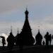 Diplomaten uit Europa ontmoeten plaatsvervanger van Lavrov in Moskou