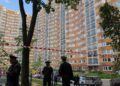 Dodelijke drone-aanval op flatgebouw in Rusland: 1 dode, 9 gewonden