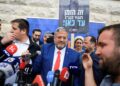 Israël niet akkoord met staakt-het-vuren-akkoord tussen VS en Iran