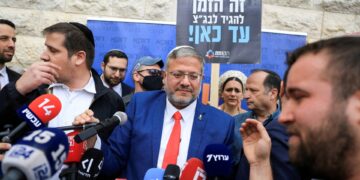 Israël niet akkoord met staakt-het-vuren-akkoord tussen VS en Iran
