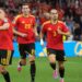 De 9 wedstrijden van de 32e fase van het WK