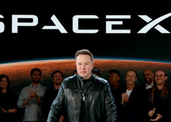 SpaceX maakt 4.400 werknemers miljonairs met Wall Street Rally