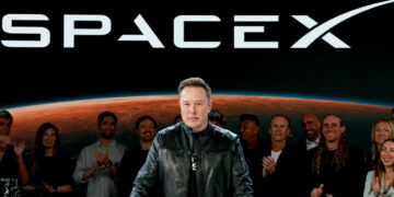 SpaceX maakt 4.400 werknemers miljonairs met Wall Street Rally